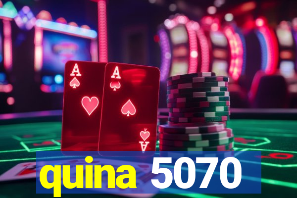 quina 5070